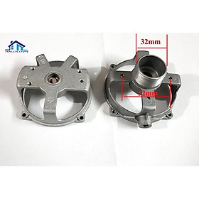 Mua Bộ khung nhôm động cơ quạt