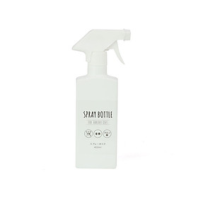 Mua Bình xịt phun sương 400ml