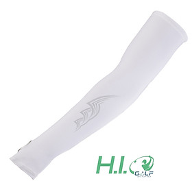 Bao ống tay Golf chống nắng vải lụa băng PGM XT-004