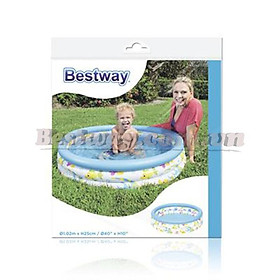 Mua Bể Phao Bestway 51008