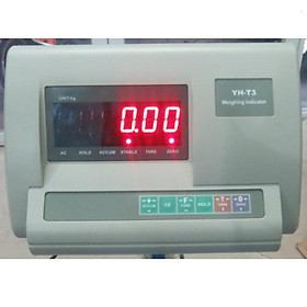 Mua Đầu cân Yht3