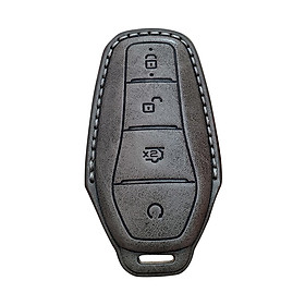 Key Fob Cover Spare Parts Key Case Automobile for Byd Atto 3 Yuan Plus