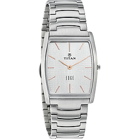 Đồng hồ nam Titan 1044SM16