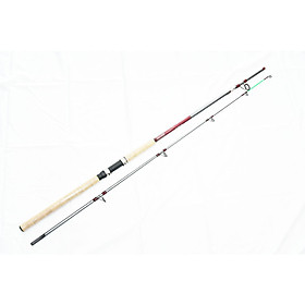 CẦN CÂU CÁ FIRE DRAGON BOAT FISHER BFM