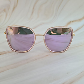 Kính Mát Unisex Thời Trang 2020-Tròng Phân Cực, Chống UV400-E3759