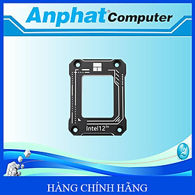 Ngàm chống cong CPU MAGIC socket 1700 (BLACK) - Hàng Chính Hãng