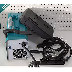 Mua MÁY HÀN BIẾN TẦN 200A INVERTER MMA TOTAL TW22005 (KÉO QUE 1.6-5.0MM) - HÀNG CHÍNH HÃNG