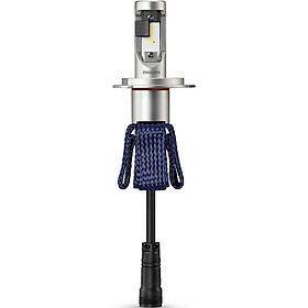 Bóng Đèn Pha Ô tô, Xe hơi Philips Ultinon Essential LED H4 11342UEX2 6000K