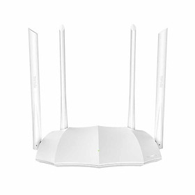 Hình ảnh Bộ phát wifi Tenda AC5S hai băng tần - Tốc độ cao - Phủ sóng rộng - hàng nhập khẩu