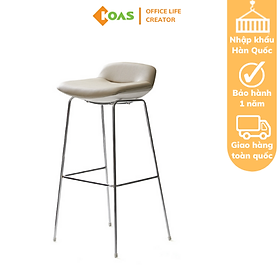 GHẾ VĂN PHÒNG ĐA NĂNG NHẬP KHẨU HÀN QUỐC HILO STOOL series - FCH0202GL