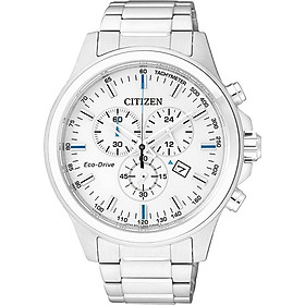 Đồng hồ nam Citizen AT2310 - Màu 57A, 57E,57L