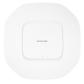 Máy Phát Wifi Gắn Trần Không Dây MERCURY MCAP450P