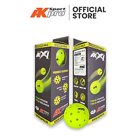 Bóng thi đấu Pickleball AK-X1