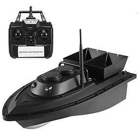 Thuyền Câu Cá Không Dây Điều Khiển Từ Xa (500m)