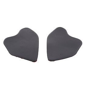 Tank Traction Pad Side Gas Knee Grip Sticker For BMW R1200GS ADV 14-16