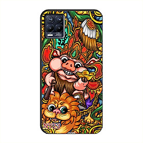 Ốp Lưng Dành Cho REALME 8 PRO