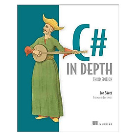 C# in Depth