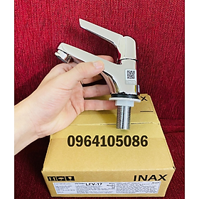 Mua Vòi lạnh lavabo chính hãng INAX LFV-17