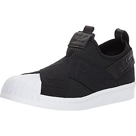 adidas Originals Women's Superstar Slip on Sneaker