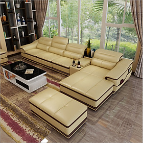 Sofa Cao Cấp Chất Lượng Tốt DP-SCC12