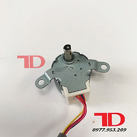 Mua Mô tơ cánh vẫy điều hòa các loại