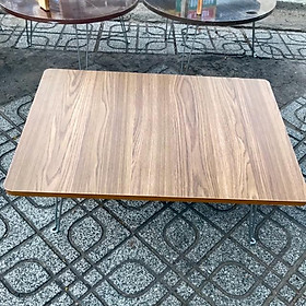 Mua Bàn xếp vân gỗ Hình Thật 50*70