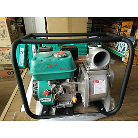 Mua Máy bơm nước xăng DCA AQGZ80