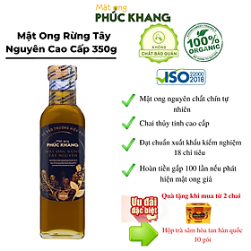 Hình ảnh Mật ong Rừng Tây Nguyên Phúc Khang