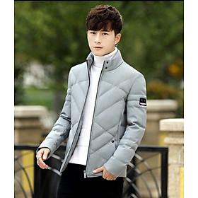 Áo phao nam trẻ trung thời trang hàn quốc NAP38