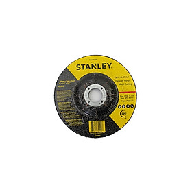 Đĩa cắt sắt Stanley STA4520 100 x 3 x 16mm
