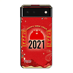 Ốp Lưng Dành Cho GOOGLE PIXEL 6