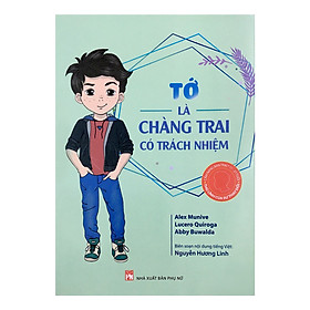 Tớ là Chàng Trai Có Trách Nhiệm