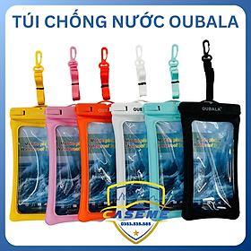 Mua Túi Chống Nước OUBALA Super Air  Chống Nước Siêu Việt  Siêu Bền  Chịu Nhiệt Cực Tốt - Hàng Nhập Khẩu