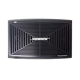 Mua Loa Karaoke SONICS PS-A200. Hàng nhập khẩu. MADE IN KOREA
