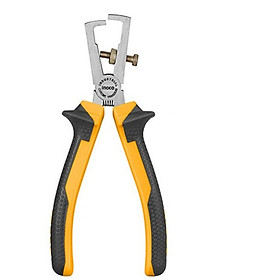 Kềm tước dây 6"/160mm ingco hwsp28160