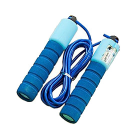 Dây Nhảy Trẻ Em Tích Hợp Đếm Số Vòng Tự Động Đại Nam Sport (Nhiều Màu)