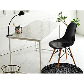 Ghế Eames - Màu đen - JNYGE-B