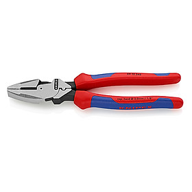 Kìm Đa Năng Lineman KNIPEX - 09 12 240