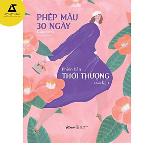 Download sách Sách - Phép màu 30 ngày – Phiên bản Thời thượng của bạn