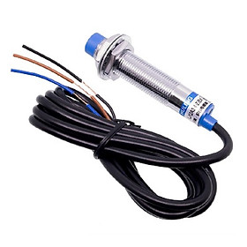 Mua Cảm biến tiệm cận LJ12A3-4-Z/BX