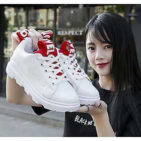 >> BÁO GIÁ GIÀY SANDAL NỮ PHONG CÁCH HÀN QUỐC TRT-SDNU-02 | Shopee Lazada Sendo Tiki mới nhất 24 Giày thể thao nữ thời trang phong cách Hàn Quốc TRT-GTTNU-04
