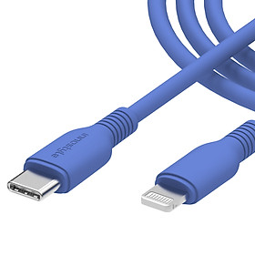 Mua CÁP SẠC CHO IPHONE INNOSTYLE JAZZY 1.2M USB-C - HÀNG CHÍNH HÃNG
