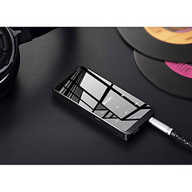 Mua Máy nghe nhạc loa ngoài Ruizu D02 4GB Không Bluetooth / D02 8GB có Bluetooth - Hàng Chính Hãng