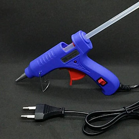 Mua Súng Bắn Keo Nến Dùng Loại Keo Nhỏ 7mm - 7.5mm