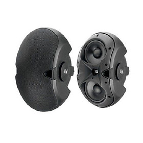 >> BÁO GIÁ LOA TOÀN DẢI TREO TƯỜNG ELECTRO-VOICE EVID 4.2 - HÀNG CHÍNH HÃNG | Shopee Lazada Sendo Tiki mới nhất 32 Đôi loa treo tường Electro-Voice EVID 4.2T (trở kháng Vôn) - Hàng chính hãng