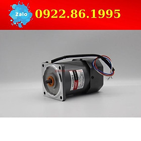 CóVAT Hồng Kông Đông Phương Điện Cndf60w Ba Pha Sáu Dây 380V/220V Động Cơ 5ik60gn-c Đông Quan Tổng Đại Lý giá tốt