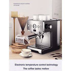 Mua Máy pha cà phê CRM3605 chuyên nghiệp