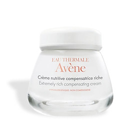 Kem dưỡng ẩm cho da khô Avène Rich Compensating Cream 50 ml