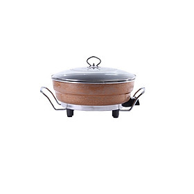 Mua Nồi Lẩu Đa Năng Matika MTK-9030  - Hàng Chính Hãng