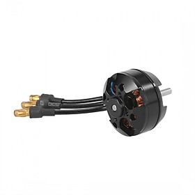 Motor Không Chổi Quét 2204 1400 KV Cho Cánh Quạt Máy Bay RC Surpass